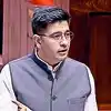 राघव चड्ढा अडचणीत