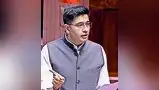 राघव चड्ढा अडचणीत राघव चड्ढा अडचणीत