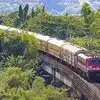 Special Train : एका युगाचं स्वप्न पूर्ण होतंय, पहिल्यांदाच मराठवाड्यातून कोकणसाठी रेल्वे, नांदेड-सावंतवाडी विशेष ट्रेनची घोषणा
