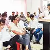 प्रत्येक जिल्ह्यात मराठ्यांचे तीव्र आंदोलन