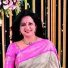 गौरीच्या रूपात निसर्गपूजा