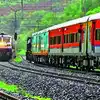 कोकणासाठी चार विशेष एक्स्प्रेस