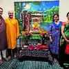 शिकागोत मुंबई-पुण्याइतकीच रंगत
