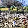 अफगाणिस्तान सीमेवर पाकिस्तानचा हवाई हल्ला