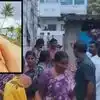 नर्सिंगच्या 18 वर्षीय विद्यार्थिनीचा गूढ अंत, वडिलांच्या निधनानंतर लेकीचाही अकस्मात मृत्यू, राहत्या घराजवळ बॉडी सापडली