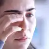 Eye Discharge mucus causes, symptoms, remedies, why eye muscus is colur ...