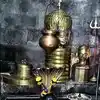 कुकडी नदीच्या उगमावरील प्राचीन कुकडेश्वर मंदिर