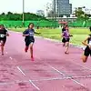 अभिषेक, अदिती, आर्शिया यांना दुहेरी मुकुट
