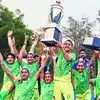 ‘राउंडग्लास’ची जेतेपदाची हॅट् ट्रिक