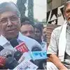 Chandrakant Patil : कॉलेज विद्यार्थी असल्यापासूनच्या नानांसोबतच्या आठवणी, मला ते नेहमी सूचना द्यायचे, मंत्री चंद्रकांत पाटील यांनी सांगितल्या आठवणी