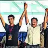 विरोधक हेच लक्ष्य