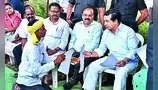 ‘मत्स्य व्यावसायिकांनाही मदत मिळवून देणार’ ‘मत्स्य व्यावसायिकांनाही मदत मिळवून देणार’