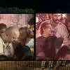 Nana Patekar Funeral : नानांचं रेखाचित्र तरुणीने दाखवलं, लेक मल्हार निशब्द, नीलकांती पाटेकरांनी मायेने गालाला हात लावला, उपस्थित हेलावले