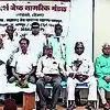 वानाडोंगरीत ज्येष्ठ नागरिकदिन उत्साहात