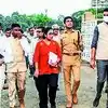 दीक्षाभूमीची कामे वेळेत पूर्ण करा