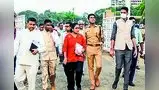 दीक्षाभूमीची कामे वेळेत पूर्ण करा दीक्षाभूमीची कामे वेळेत पूर्ण करा