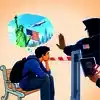 स्वप्नांचा मोहभंग