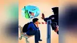 स्वप्नांचा मोहभंग स्वप्नांचा मोहभंग