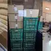 FDA Action : केकमध्ये रबराचे तुकडे, तुकाराम मुंढे यांच्या एफडीएकडून दखल, अचानक धाड अन् मोठा उलगडा