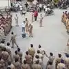 Chhatrapati Sambhajinagar Police : यंदा कर्णपुरा यात्रा, दांडियात छेडछाड, हुल्लडबाजी आणि चोरट्यांसाठी पोलिसांचा मास्टर प्लॅन!