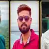 Accident News : देवीची ज्योत आणताना घराचा दिवा विझला! भरधाव कंटनरची बाईकला धडक, 5 किलोमीटरपर्यंत फरपटत नेलं; तिघांचा करुण अंत