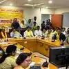 Bharat Bandh: ओबीसींची 'भारत बंद'ची हाक; जनगणनेत स्वतंत्र कॉलमची मागणी, दिल्लीतही आंदोलन करणार