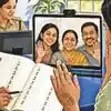 Thane Missing Case: अवघ्या सहा तासात ठाणे पोलिसांनी २४ वर्षाचा विरह संपवला;लेकीला सापडले तिचे घर,कुटुंबासाठी अत्यंत भावनिक क्षण