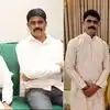 Pradeep Purnekar: प्रदीप पूर्णेकर हत्येत मोठी अपडेट; एकनाथ शिंदेंकडून पूर्णेकर कुटुंबाला शब्द अन् अचानक सूत्रं फिरली? राजेंद्र शिंदेंची कसून चौकशी