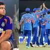 Vaibhav sooryavanshi team india