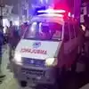 Ulhasnagar Firing : उल्हासनगर रेल्वे स्टेशन परिसरात गोळीबार, एकाचा मृत्यू, नेमकं काय घडलं?