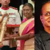 Ashok Saraf on Dilip Prabhavalkar: 'दिलीप प्रभावळकर या दिग्गज कलाकाराला पद्मश्री पुरस्कार मिळावा', महाराष्ट्र भूषण अशोक सराफ यांनी व्यक्त केली इच्छा