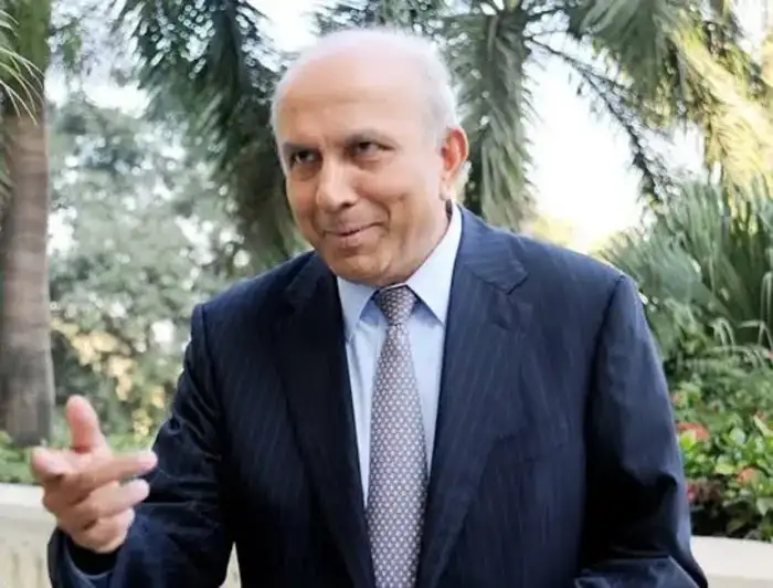Prem Watsa Fairfax IDBI Bank Ownership; खिशात 64 रुपये घेऊन कॅनडात गेले ...