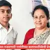 Inspirational Art Teacher: "जीवनातील चुकांना खोडरबर नसतो!" कलेतून संस्कार रुजवणारी गणोरीच्या कलाध्यापिकेची प्रेरणादायी गोष्ट