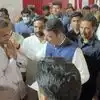 Pradeep Purnekar: पूर्णेकर कुटुंबाची आता न्यायासाठी मुख्यमंत्र्यांकडे धाव; ठाण्यात घेतली भेट, फडणवीसांनी खांद्यावर हात ठेवत काय शब्द दिला?