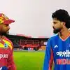 Inde et West Indies : le cinquième T20 annulé par la pluie