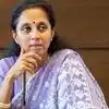 Supriya Sule: सरकारला शेतकऱ्यांच्या अश्रूंची किंमत नाही; खासदार सुप्रिया सुळे यांची टीका