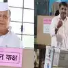 Kolhapur Gokul Election : गोकुळच्या निवडणुकीत कांटे की टक्कर; दिग्गजांची प्रतिष्ठा पणाला, उद्या सत्तेचा फैसला होणार, कोण बाजी मारणार?