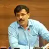 Pune Tukaram Mundhe: दुष्काळाकडे समस्या म्हणून नव्हे, संधी म्हणून पाहा; संकटातून बाहेर पडण्यासाठी तुकाराम मुंढे यांचा शेतकऱ्यांना मोलाचा सल्ला!