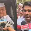 Gokul Election: सहा महिन्यांतील वैरी एकत्र, तमाशाचा बदला जनता घेणार; सतेज पाटलांचा महायुतीवर हल्लाबोल; हसन मुश्रीफांचाही जोरदार पलटवार