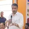 Rohit Pawar : सत्तेत जाऊन प्रश्न सुटत नसतील तर सत्तेचं लोणचं घालायचं का? रोहित पवार यांचा नेमका टोला कुणाला?