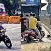 Pune Traffic: पुण्यातील वाहतूक व्यवस्थेत मोठा बदल; मेट्रोस्थानकाच्या कामामुळे वाहनचालकांना वळसा, शहरातील नेमकी स्थिती काय?