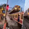 Flying Mumbai Local Train Goes Viral AI Video Imagines a Solution to ...