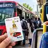 NCMC Card: 'कार्ड'ला क्यूआरचा आधार; पावती ३० दिवस ग्राह्य, एसटीचे कार्ड रिचार्ज करणे आवश्यक