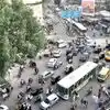 Nashik Traffic Update: नाशिककरांसाठी महत्त्वाचे! गोदातिरी आज वाहतुकीस मनाई; दसऱ्यानिमित्त निर्णय, रात्री दहापर्यंत मार्गात बदल