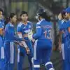 IND W vs WI W : झिम्बाब्वेचा 92 धावांनी धुव्वा उडवत भारतीय लेकींनी लुटलं 'सोनं', दसऱ्या दिवशी 3-0 ने मालिका खिशात