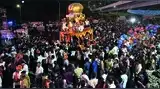 अलोट गर्दीचे सीमोल्लंघन अलोट गर्दीचे सीमोल्लंघन