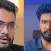 Chennai Financial Consultant Social Media Influencer V Harish Death ...