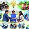 नवकल्पनांना व्यासपीठ
