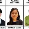 CA Intermediate Result Declared: सीए इंटरमीडिएट सप्टेंबरचा निकाल जाहीर! मुंबईचा नील शाह अन् नाशिकची साक्षी चांदक देशात पहिली