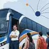 Pune Nagpur Private Bus: दिवाळीत पुणे-नागपूरचे तिकीट पाच हजारांवर; खाजगी बसचे दर दुप्पट,प्रवाशांची लूट